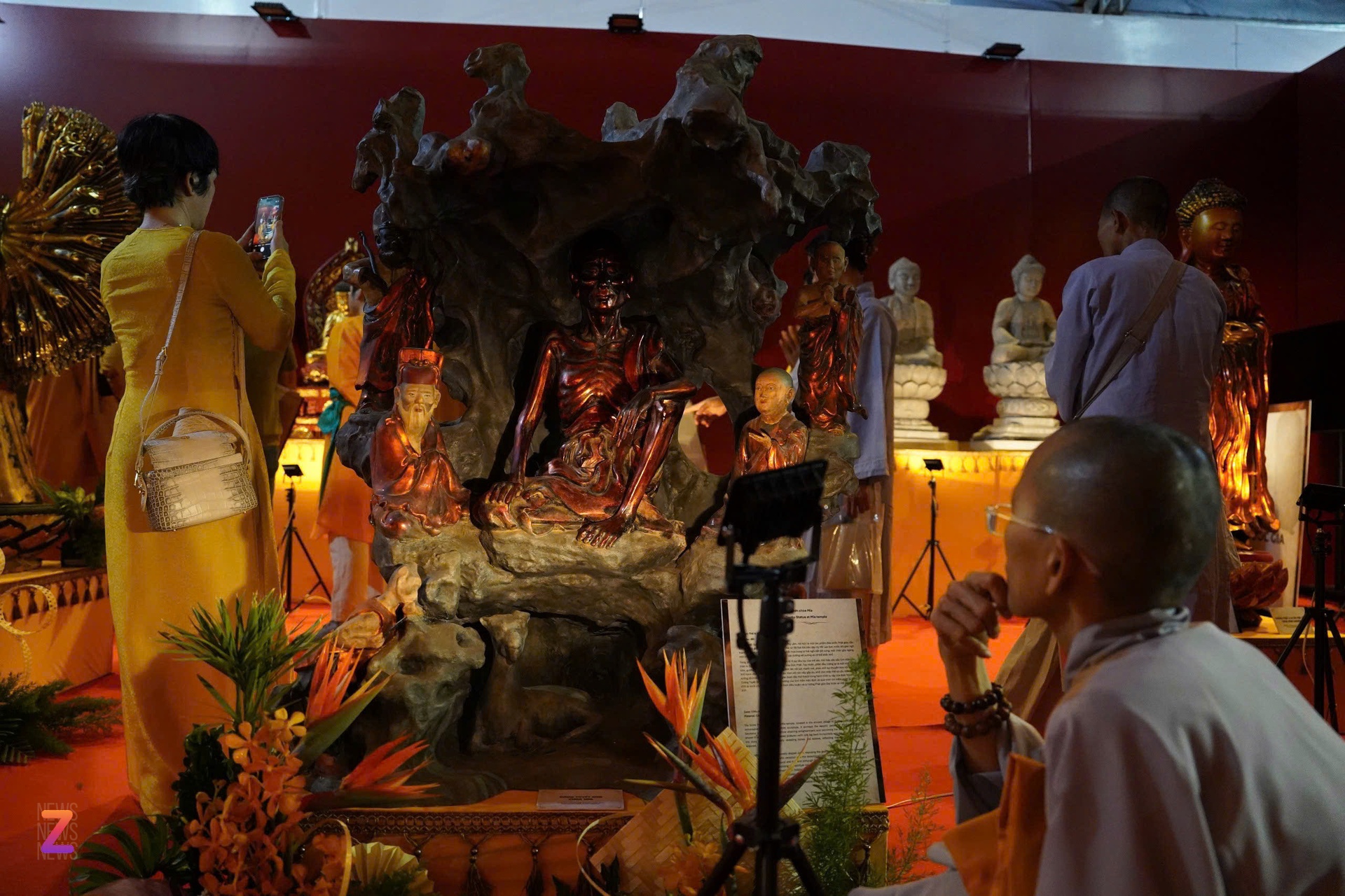 Dai le Vesak 2025 anh 23