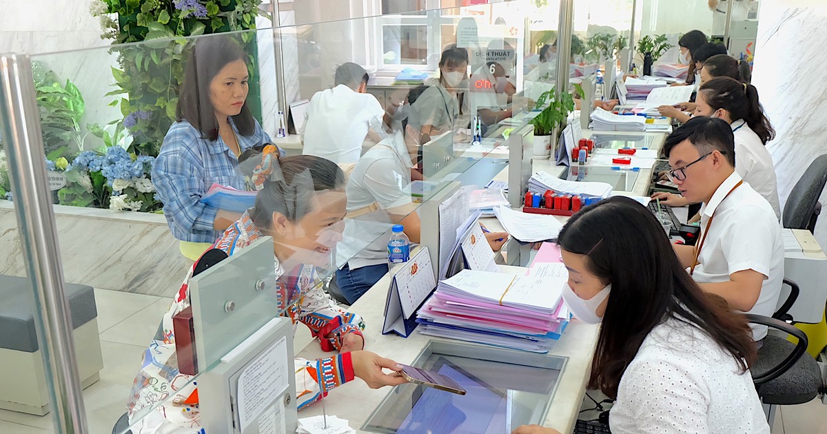 TPHCM ban hành tiêu chuẩn, thứ tự ưu tiên các chức danh lãnh đạo, quản lý cấp xã sau sắp xếp