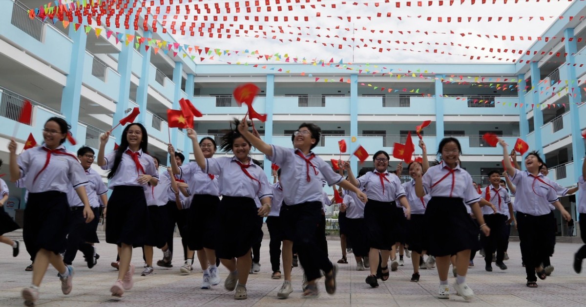 Linh hoạt phương án tuyển sinh đầu cấp