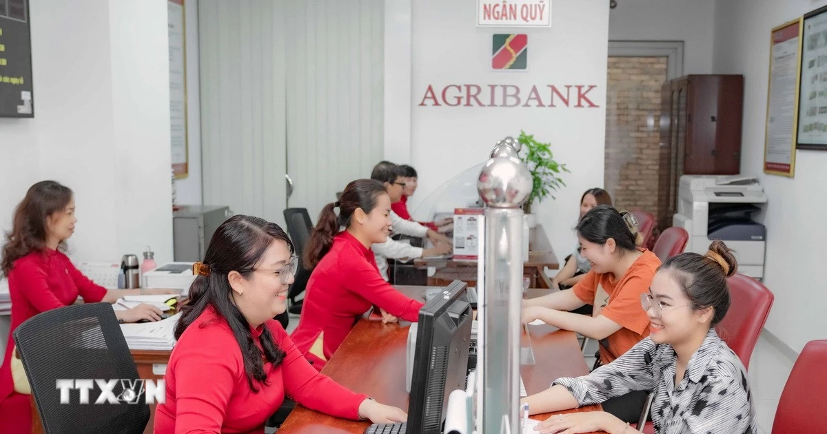 Quy mô tín dụng ở Thành phố Hồ Chí Minh lần đầu tiên vượt mốc 4 triệu tỷ đồng