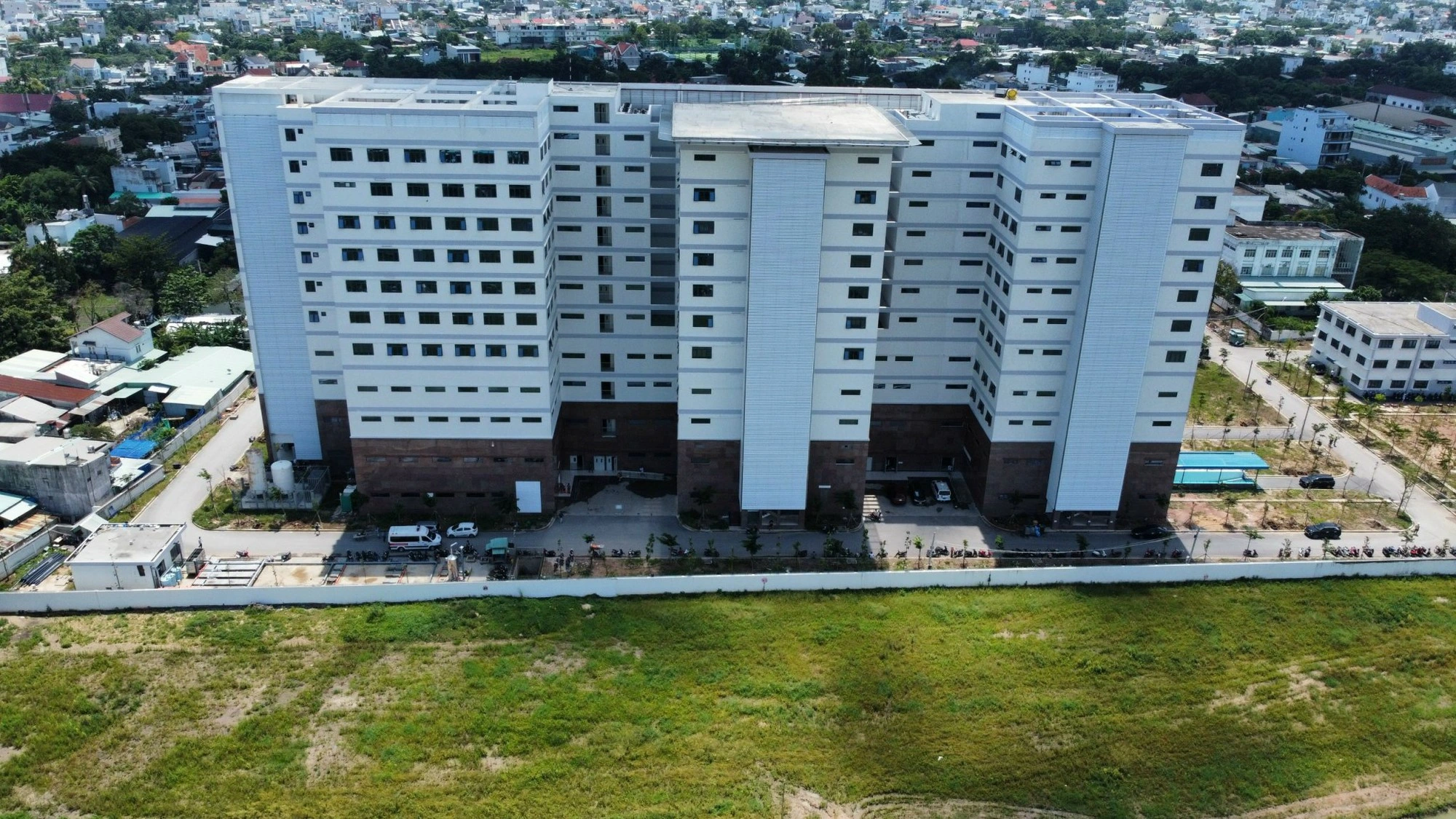 TPHCM và đề án chăm sóc sức khỏe toàn diện cho người dân