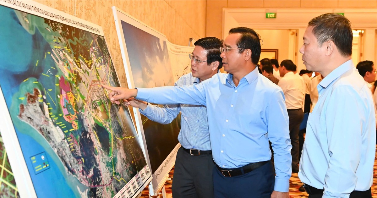 Ban Thường vụ Thành ủy TPHCM, Bình Dương và Bà Rịa - Vũng Tàu họp triển khai công tác sắp xếp đơn vị hành chính