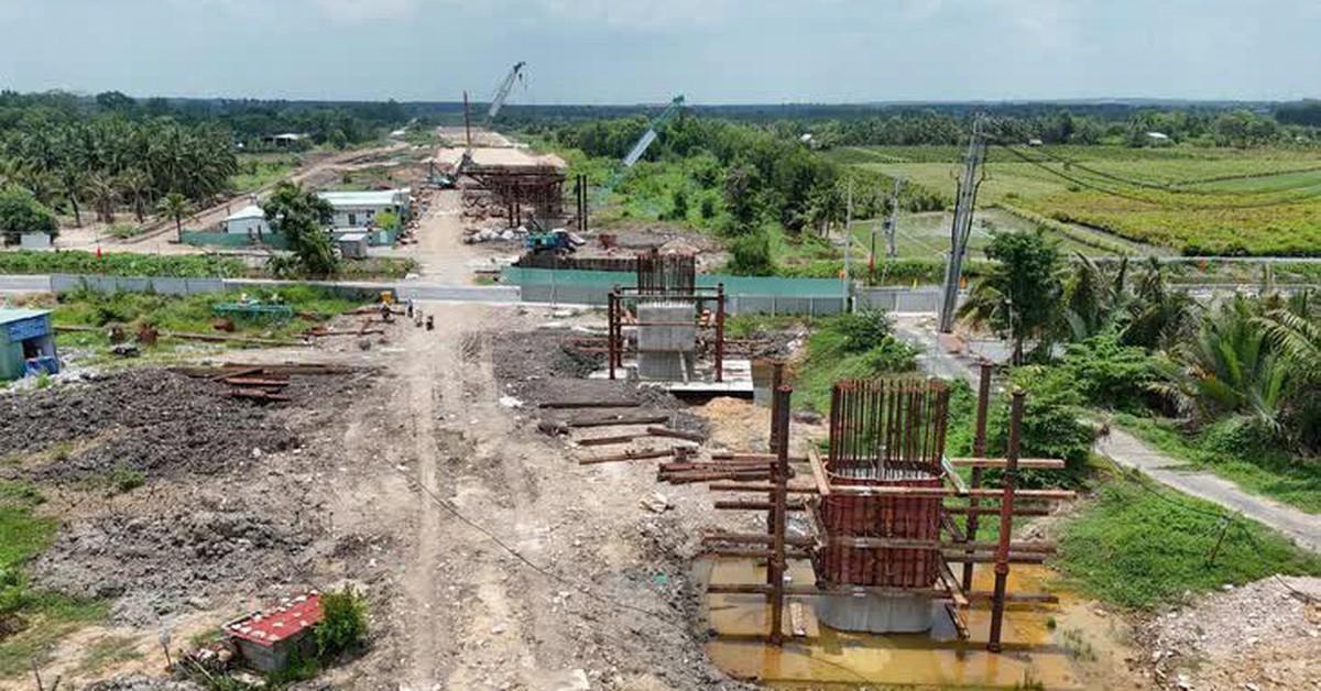 Chủ tịch UBND TP.HCM tiếp tục đôn đốc giải ngân đầu tư công