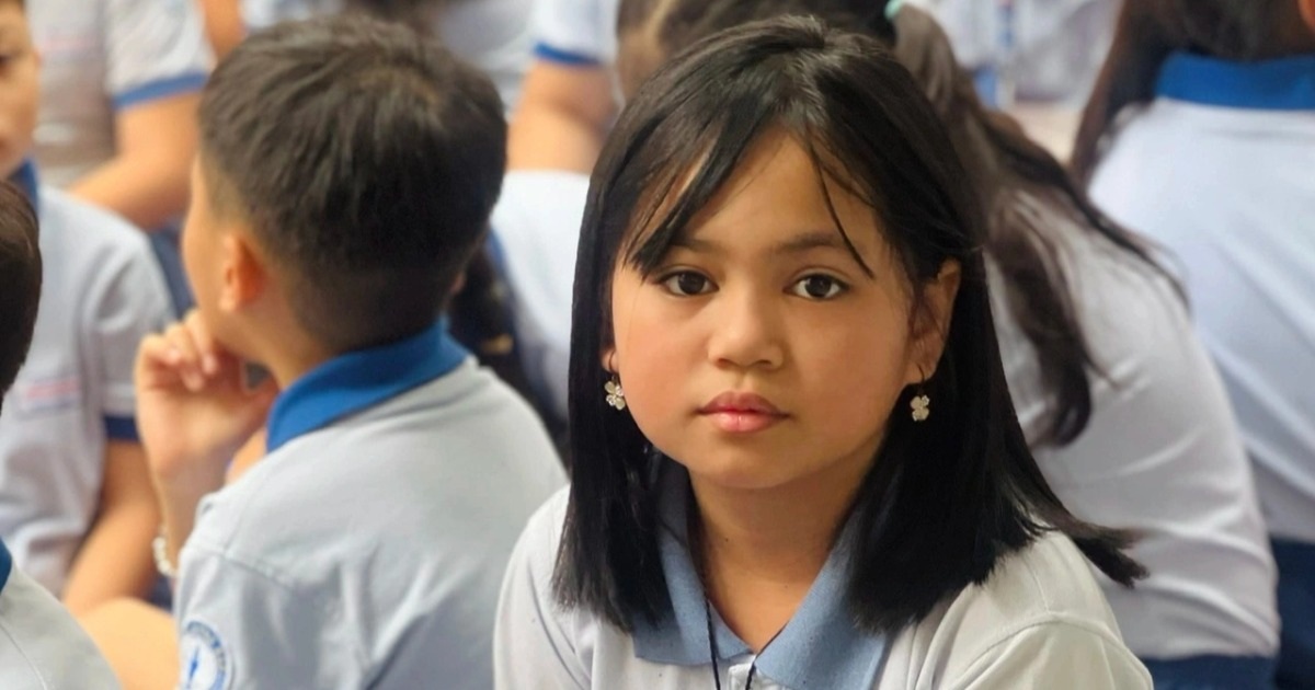 Hôm nay, chính thức đăng ký cho học sinh vào lớp 1, lớp 6 ở TPHCM