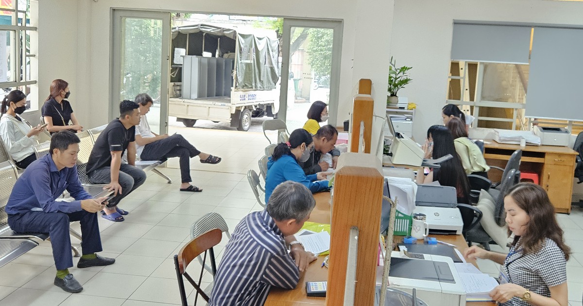 TPHCM: Rà soát tổng thể đội ngũ cán bộ, công chức, viên chức để sắp xếp, bố trí việc làm phù hợp