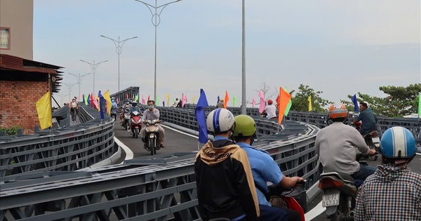 TP HCM lên kế hoạch xây cầu nối An Phú Đông - quận 12 và Bình Thạnh