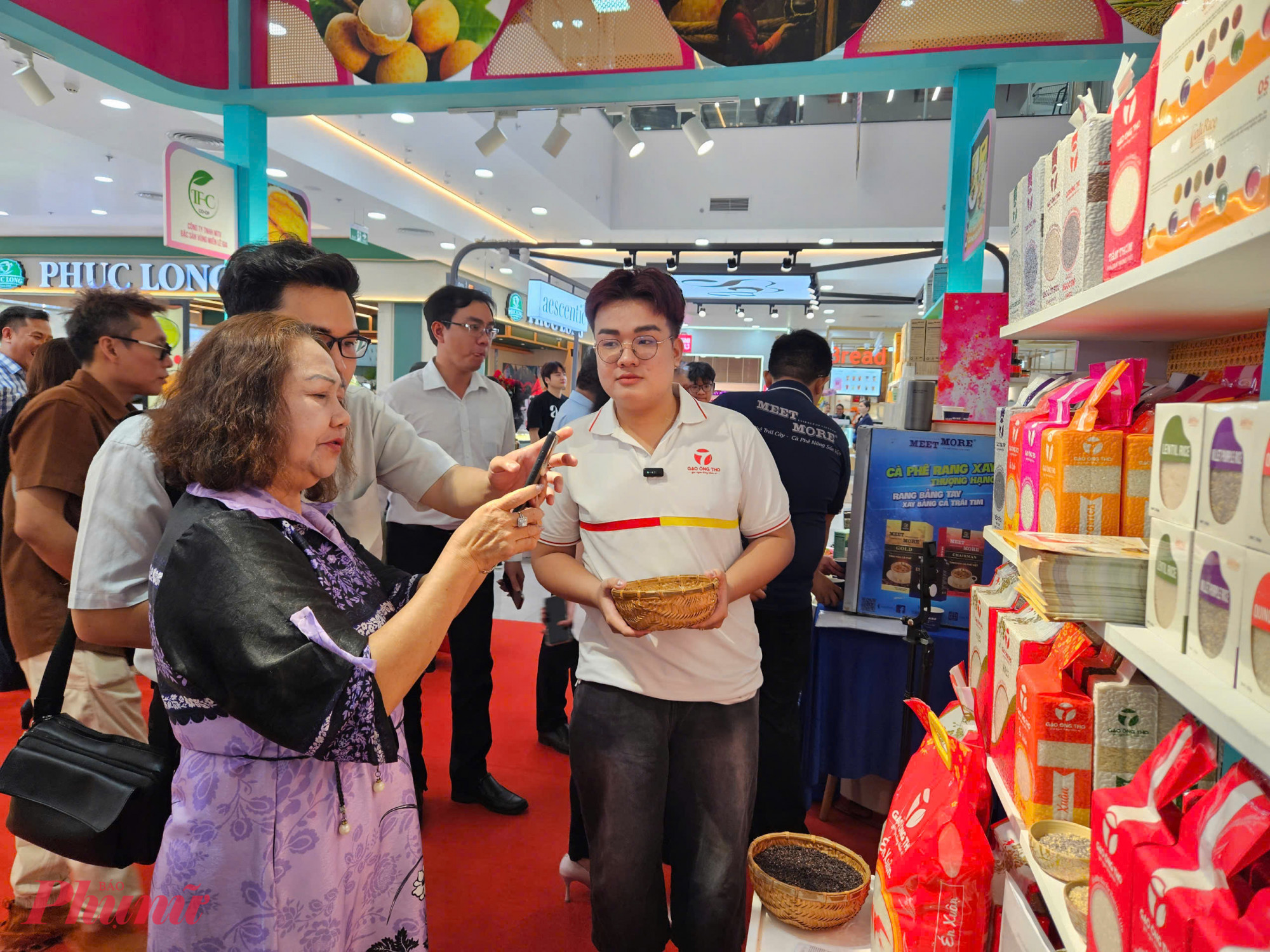 Tổng hợp thông tin báo chí liên quan đến TP. HCM ngày 16/5/2025