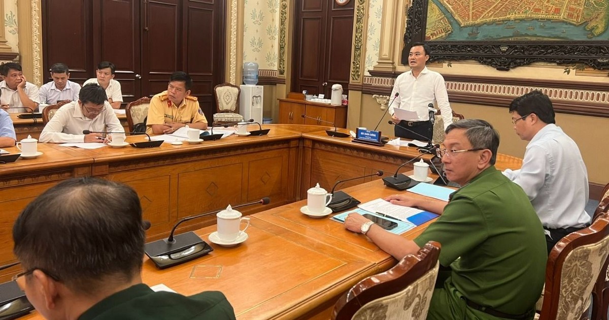 TPHCM chỉ còn một "điểm đen" giao thông tại đường Vành đai 2, khu vực cảng Cát Lái