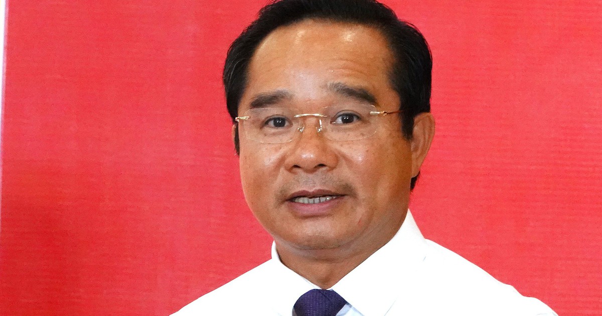 Chủ tịch Nguyễn Văn Được: Học tập Bác gắn với xây dựng, chỉnh đốn Đảng