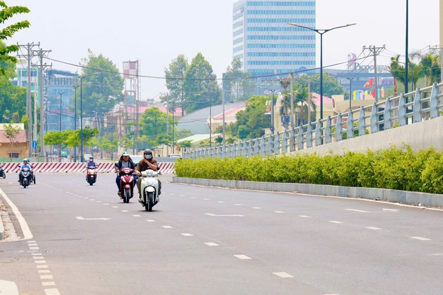 Chuẩn bị có lối đi thẳng vào nhà ga T3 từ Cộng Hòa- Ảnh 1. Chuẩn bị có lối đi thẳng vào nhà ga T3 từ Cộng Hòa- Ảnh 1.