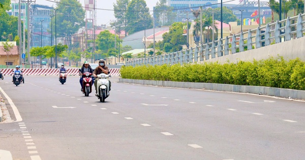 Chuẩn bị có lối đi thẳng vào nhà ga T3 từ Cộng Hòa