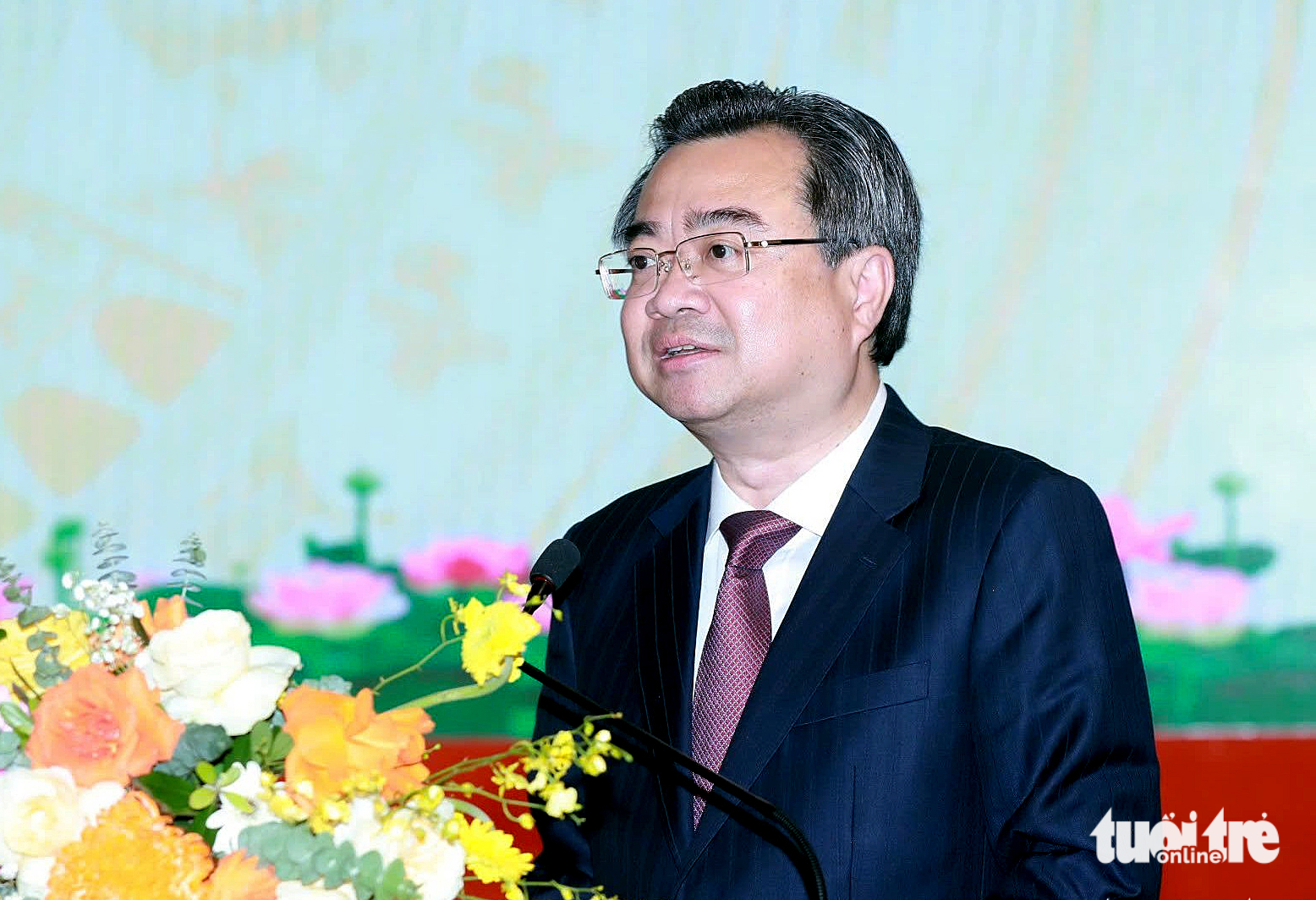 TP.HCM 'đi trước, về đích trước' theo con đường Đảng và Bác Hồ đã chọn - Ảnh 1.