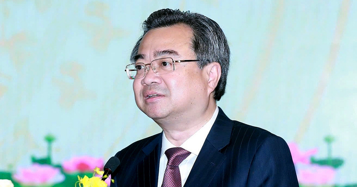 TP.HCM 'đi trước, về đích trước' theo con đường Đảng và Bác Hồ đã chọn