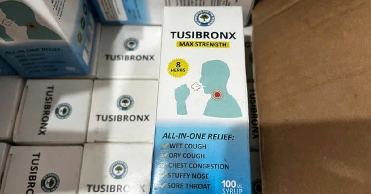 TP.HCM truy vết thuốc giả, siết toàn bộ chuỗi cung ứng y tế