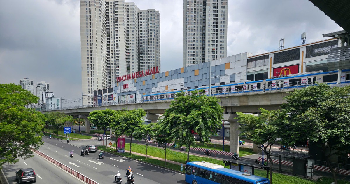 Giao thông TP.HCM 'lột xác' bằng hàng loạt tuyến xe buýt mới