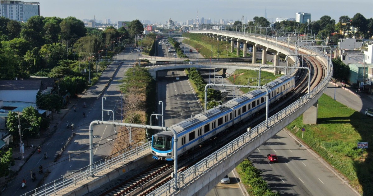 Tạo động lực phát triển mạnh mẽ cho TPHCM mới