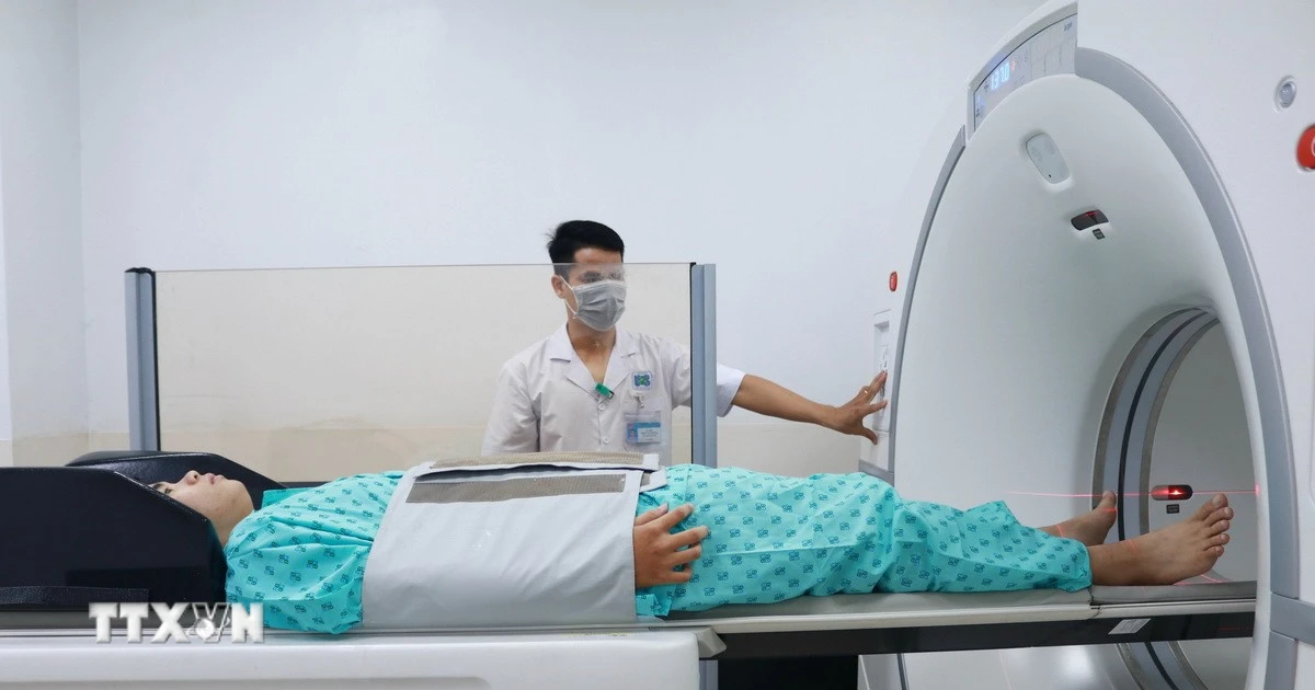 TP Hồ Chí Minh đảm bảo chăm sóc sức khỏe tốt nhất cho 14 triệu dân sau hợp nhất