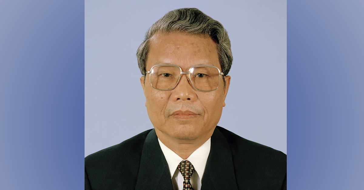 Thông tin về lễ viếng, lễ truy điệu nguyên Chủ tịch nước Trần Đức Lương tại TP.HCM