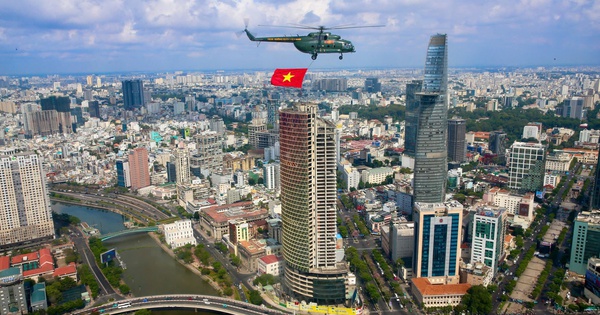 Hơn 4.800 khu phố, ấp ở TP HCM sắp được đổi tên