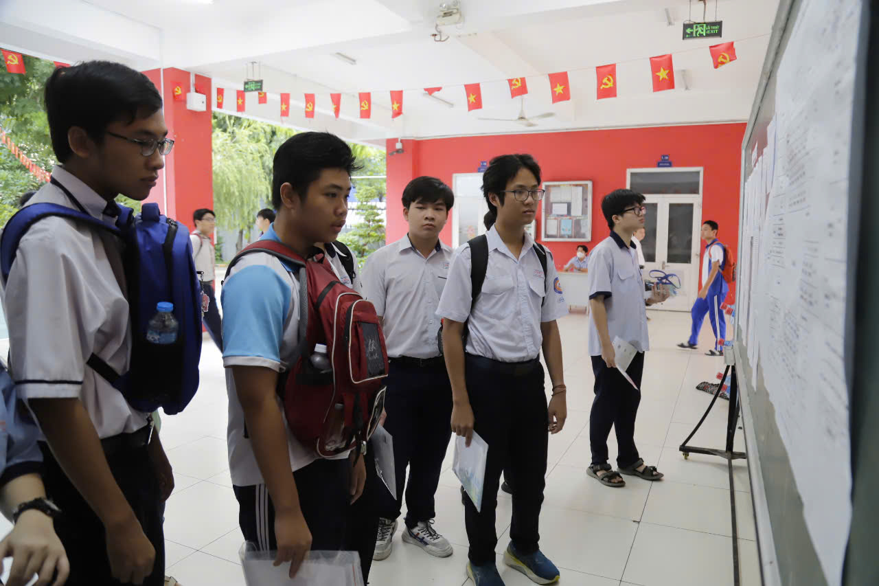 lớp 10 - Ảnh 3.