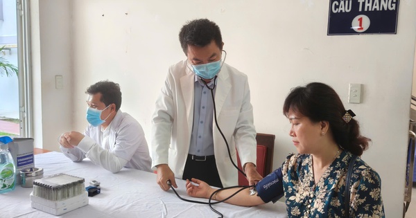 Lần đầu tiên 5.000 công nhân TP HCM được đi nghỉ dưỡng với 10 tỉ đồng