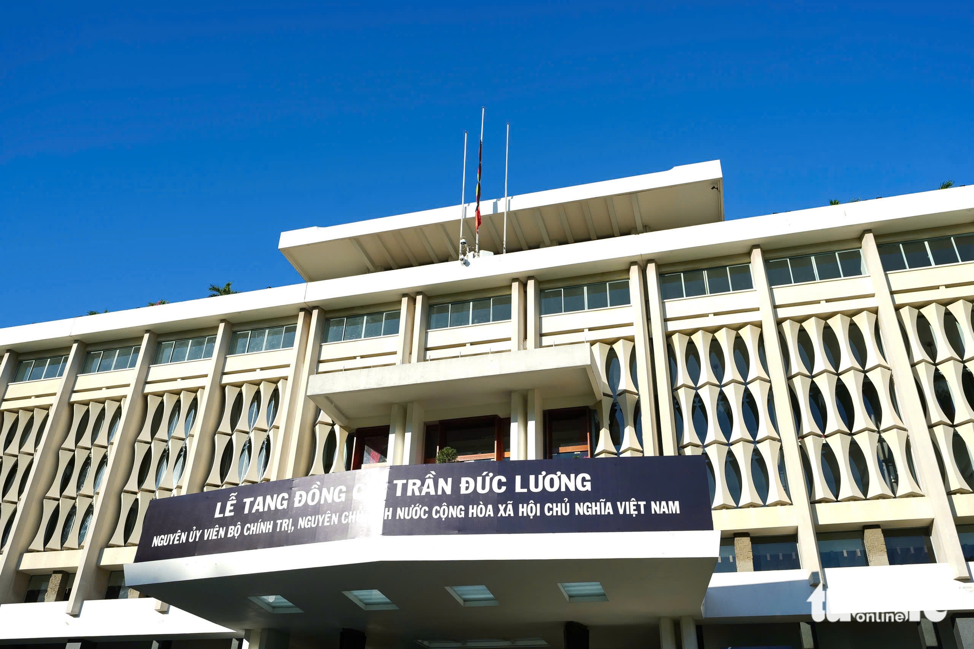 Trần Đức Lương - Ảnh 21.