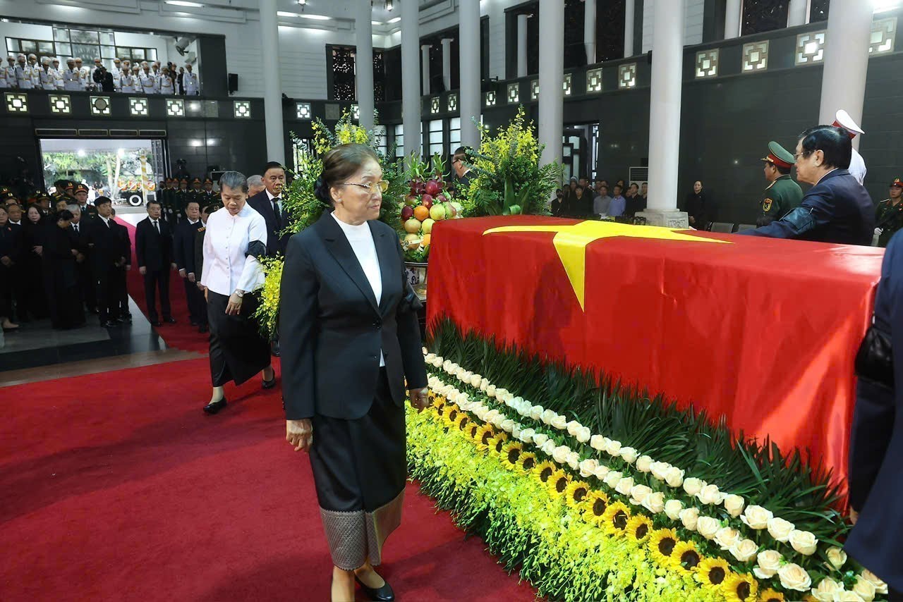 Trần Đức Lương - Ảnh 15.