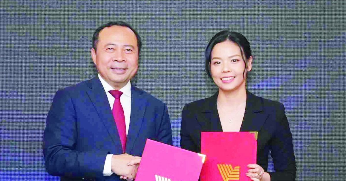 Đại học Quốc gia TPHCM triển khai Nghị quyết 57: Thực thi mô hình hợp tác Nhà nước - Nhà trường - Doanh nghiệp