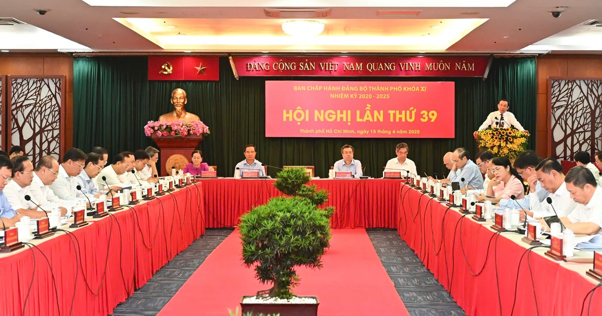 TPHCM chuẩn bị cho đại hội điểm Đảng bộ các cấp: Bám sát kế hoạch, đảm bảo lộ trình