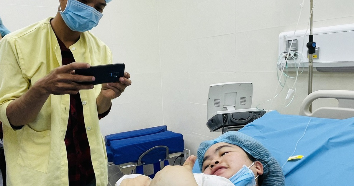 Loạt chính sách tăng sinh tại TP.HCM bắt đầu được áp dụng