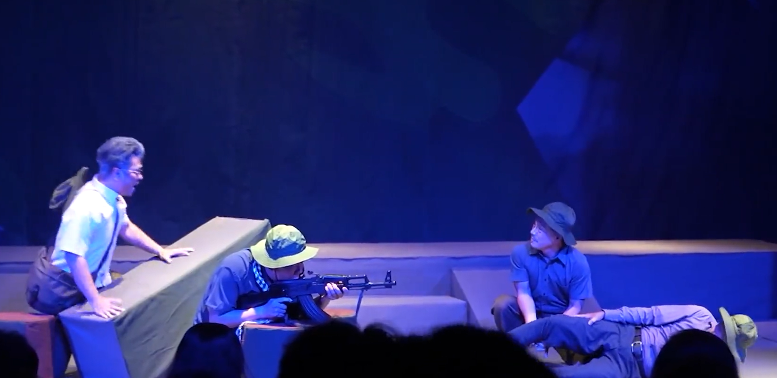 [VIDEO] Dấu ấn Giải thưởng sáng tạo TP.HCM