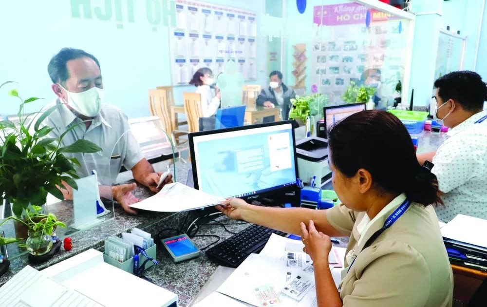 TPHCM đẩy mạnh phân cấp theo cơ chế, chính sách đặc thù