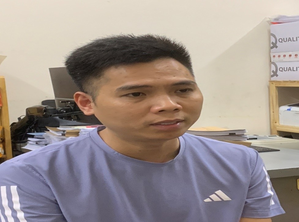 Đánh sập sàn tiền ảo, lừa đảo hàng chục ngàn người đầu tư gần 10.000 tỉ đồng- Ảnh 1. Đánh sập sàn tiền ảo, lừa đảo hàng chục ngàn người đầu tư gần 10.000 tỉ đồng- Ảnh 1.