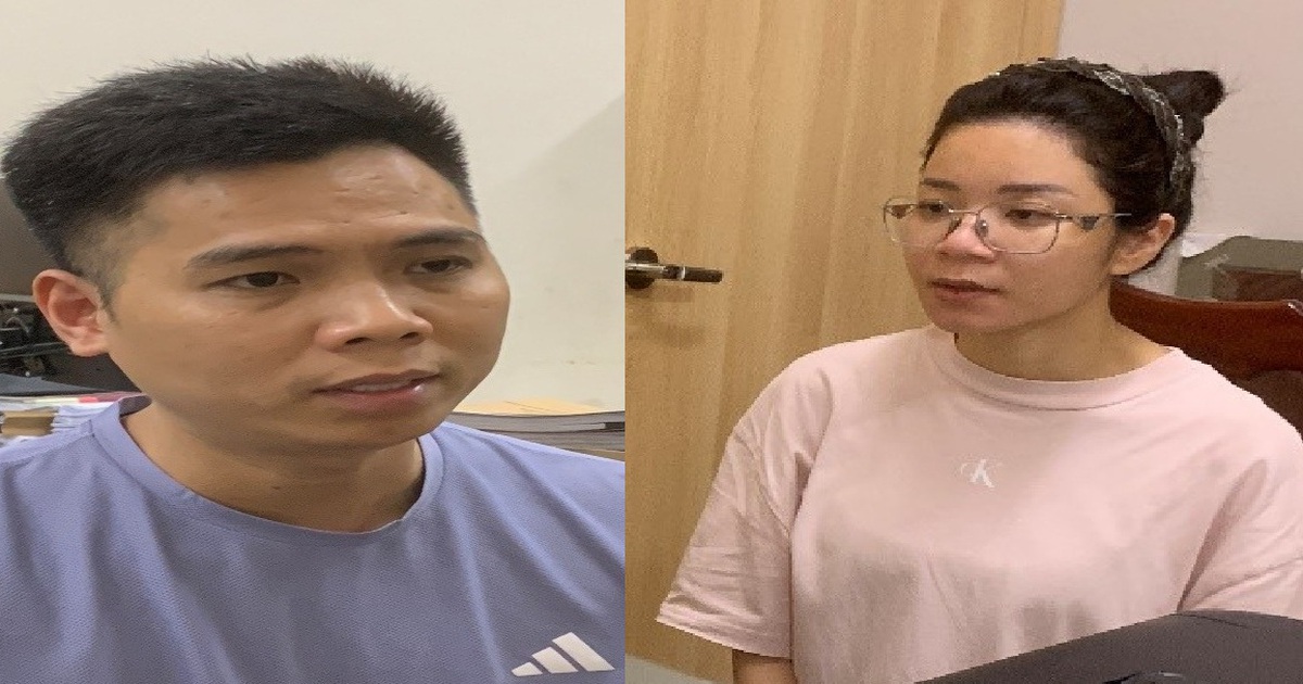 Đánh sập sàn tiền ảo, lừa đảo hàng chục ngàn người đầu tư gần 10.000 tỉ đồng