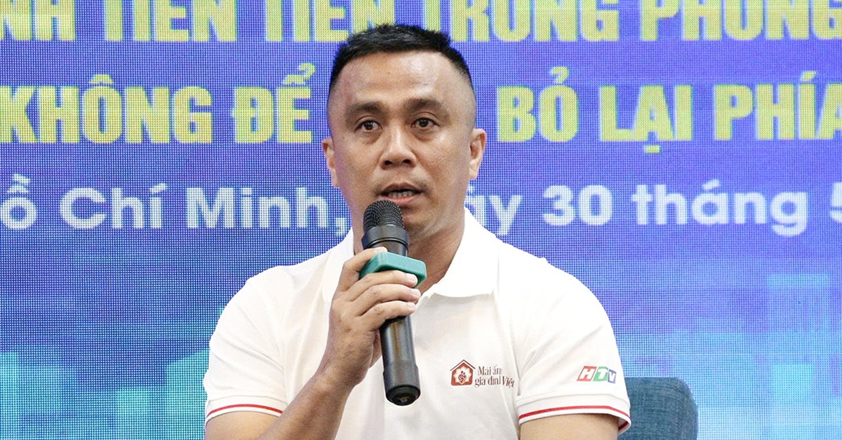 'Mái ấm gia đình Việt', 'tổ cất nhà tình thương'... là những mô hình giúp giảm nghèo, tạo sinh kế