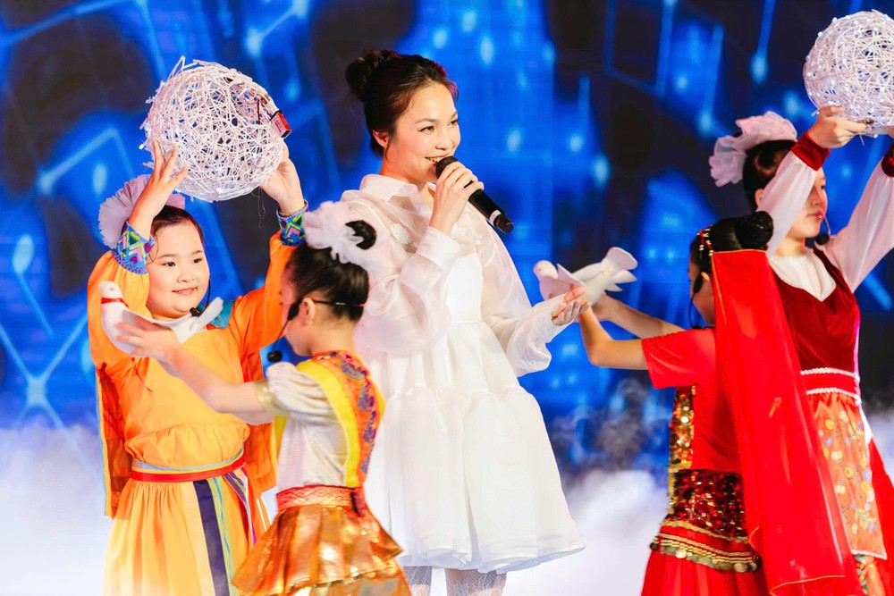Lễ hội Thiếu nhi chính là không gian vui chơi, học hỏi đa dạng. lễ hội thiếu nhi 1(1).jpg