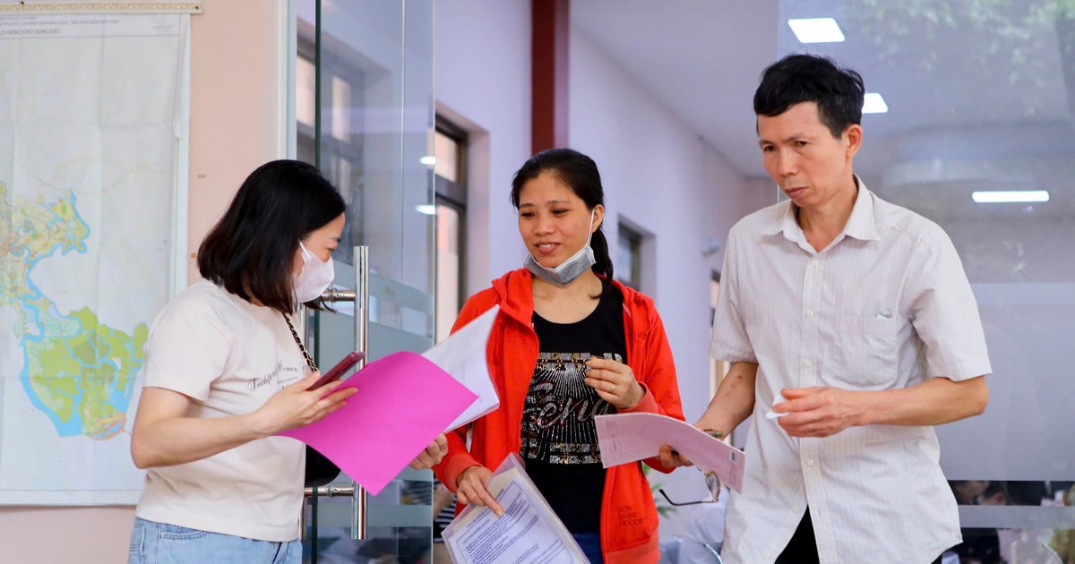 TP.HCM lấy ý kiến người dân về sửa Hiến pháp 2013: Đồng tình, thống nhất cao