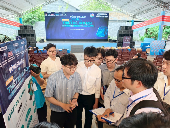 Tổng hợp thông tin báo chí liên quan đến TP. Hồ Chí Minh ngày 3/6/2025