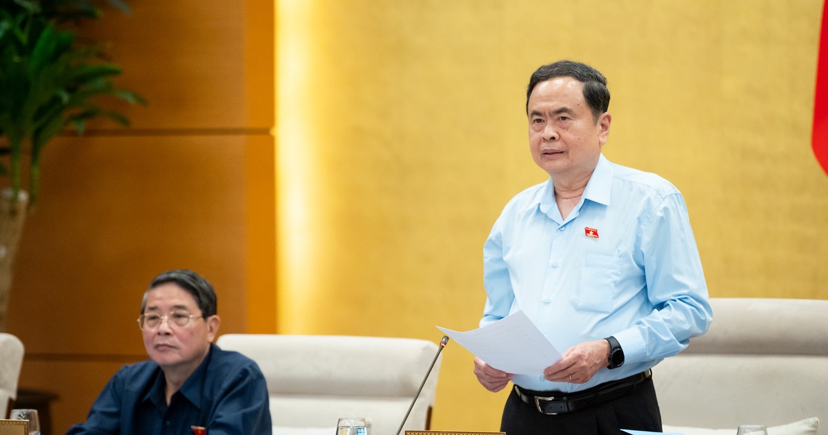 Bổ sung chủ trương đầu tư xây dựng đường vành đai 4 TPHCM vào chương trình kỳ họp thứ 9