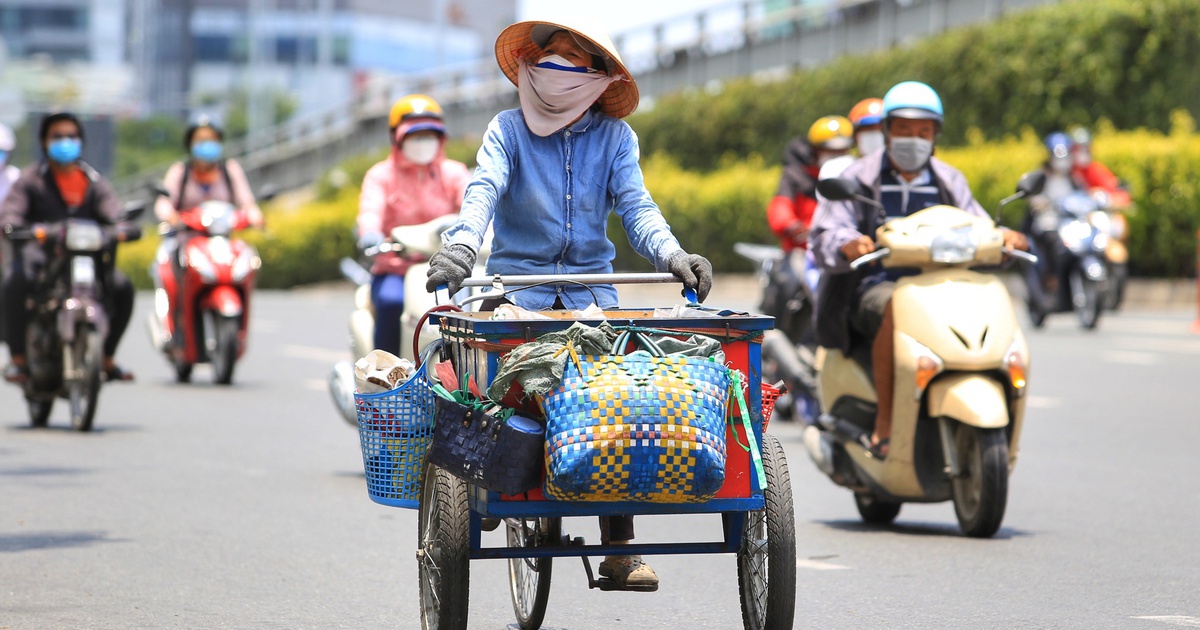 Từ 1.7.2025, chính sách BHXH có lợi cho lao động tự do thế nào?