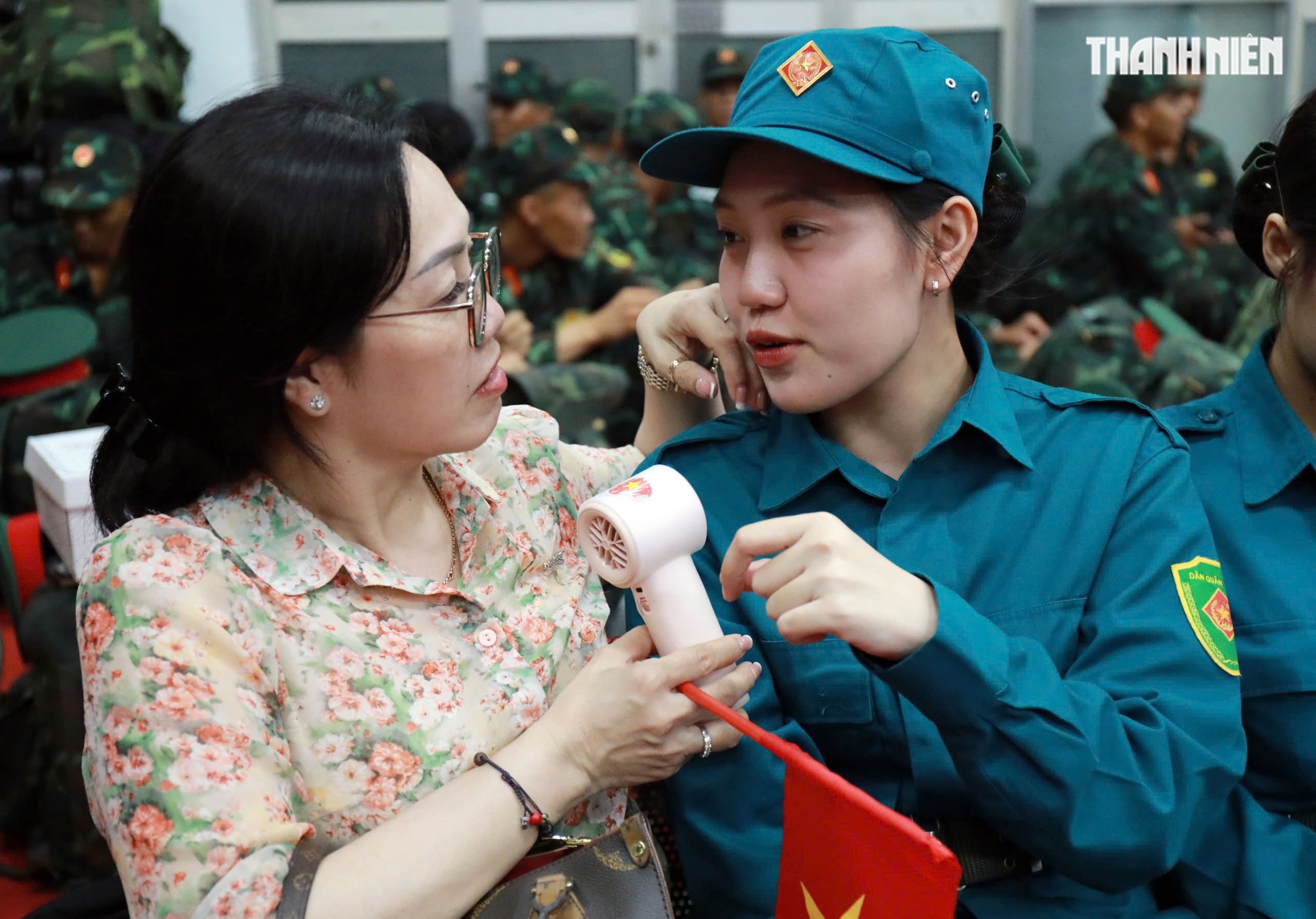 Chiến sĩ Quân khu 7 lên đường thực hiện nhiệm vụ lễ diễu binh Quốc khánh 2.9- Ảnh 9. Chiến sĩ Quân khu 7 lên đường thực hiện nhiệm vụ lễ diễu binh Quốc khánh 2.9- Ảnh 9.