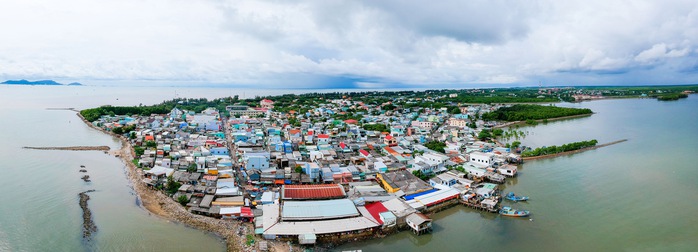Động thái mới hé lộ tương lai Động thái mới hé lộ tương lai