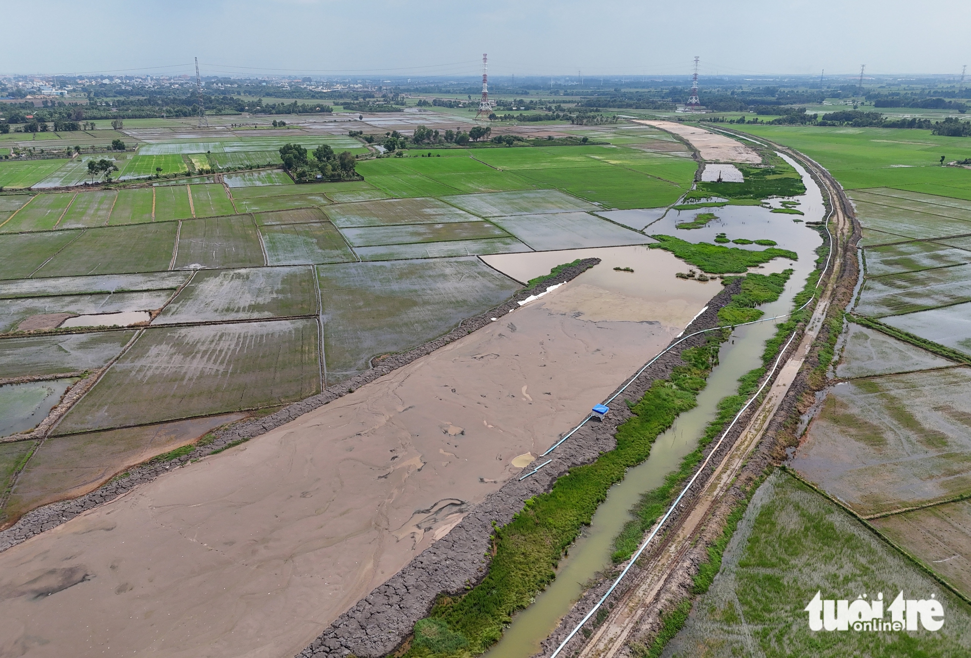 vành đai 3 - Ảnh 2.