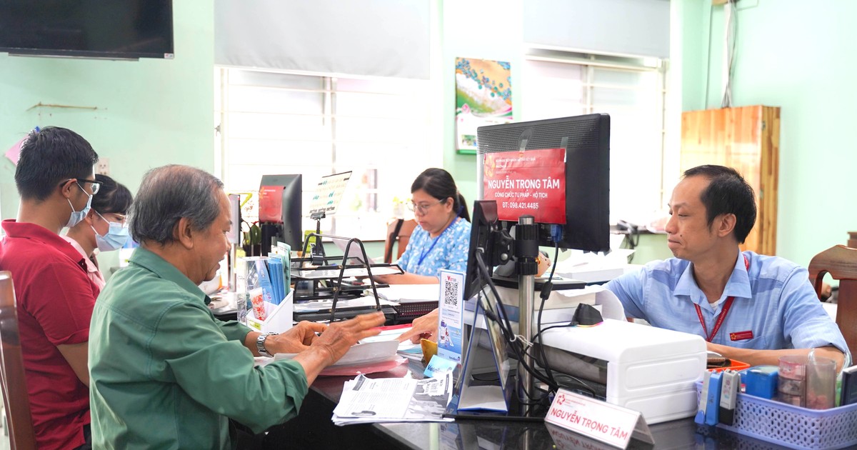 TP.HCM tìm cách giúp cán bộ dôi dư tiếp tục làm việc tại doanh nghiệp nhà nước