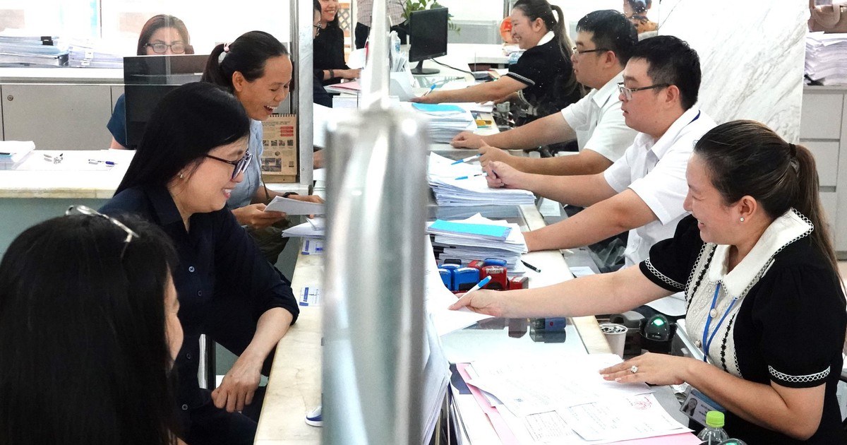 TP.HCM chuẩn bị vận hành phường, xã mới: Phân cấp, phân quyền rạch ròi