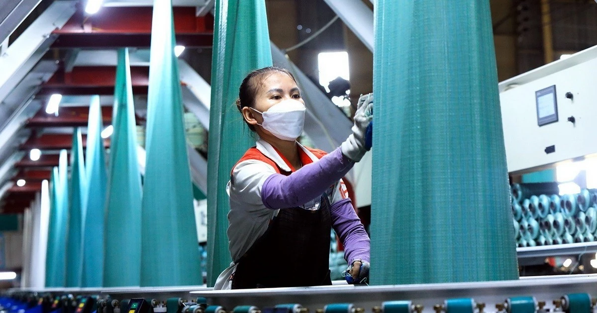 Thành phố Hồ Chí Minh: Tiêu dùng nội địa kéo sản xuất công nghiệp tăng trưởng