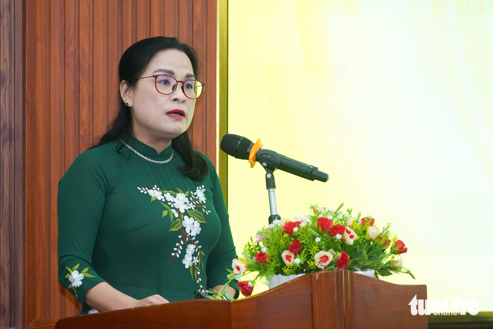 Nghị quyết 68: Báo chí có sứ mệnh đặc biệt, là cầu nối chính sách để kinh tế tư nhân cất cánh - Ảnh 3.