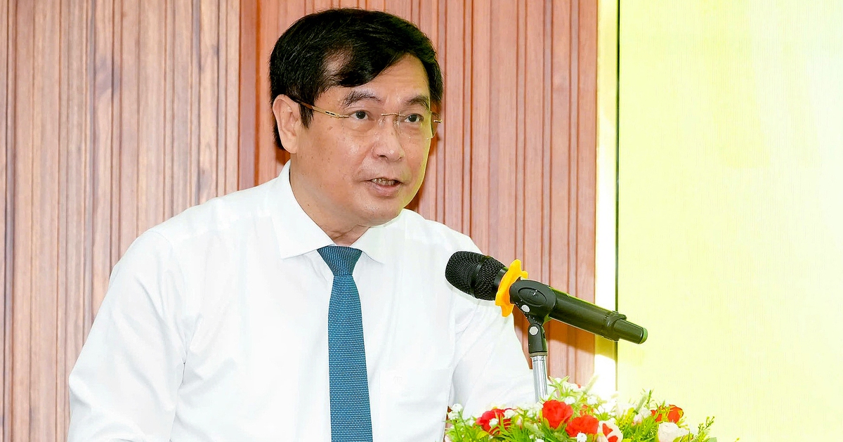 Nghị quyết 68: Báo chí có sứ mệnh đặc biệt, là cầu nối chính sách để kinh tế tư nhân cất cánh