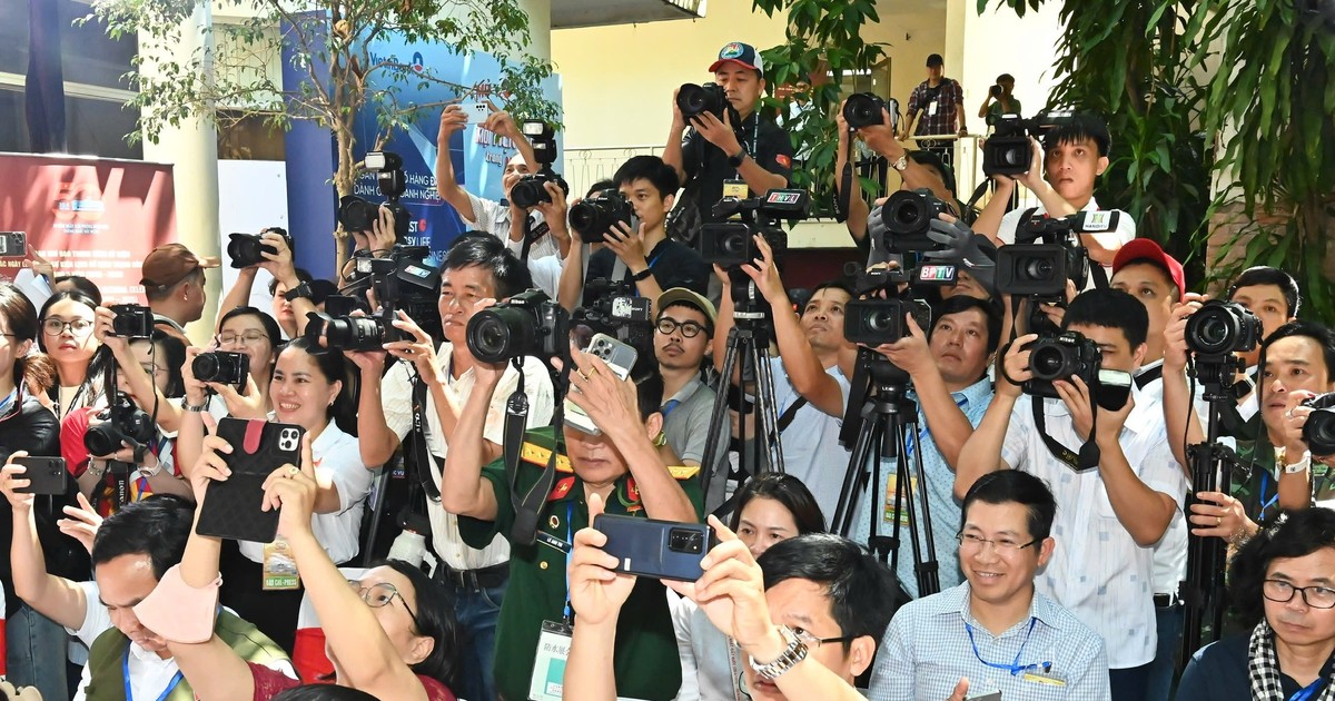 Sắp xếp hệ thống báo chí TPHCM hoàn thành trước ngày 15-9