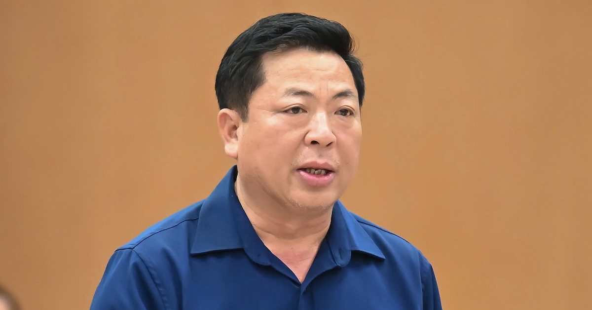 Thống nhất trình Quốc hội đầu tư đường vành đai 4 TP.HCM, giai đoạn 1 hơn 120.000 tỉ đồng